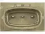 Регулятор напруги генератора AS (ARE6014S) зображення 3