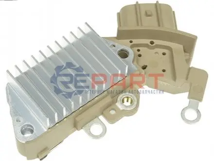 Регулятор напруги генератора AS ARE6014S Купити в Україні