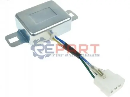 Регуятор реле генератора AS ARE6016 Купити в Україні