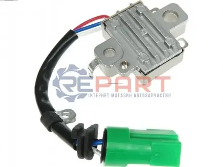 Регуятор реле генератора AS ARE6017 Купити в Україні