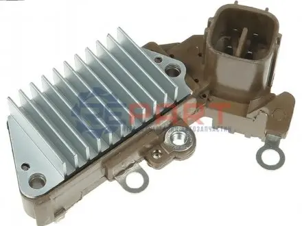 Регулятор генератора AS ARE6027 Купити в Україні