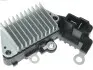 Регулятор генератора AS (ARE6028T) изображение 1