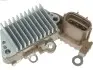 Регулятор генератора AS (ARE6030) зображення 1