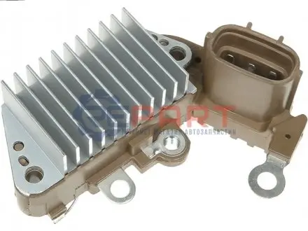 Регулятор генератора AS ARE6031 Купити в Україні