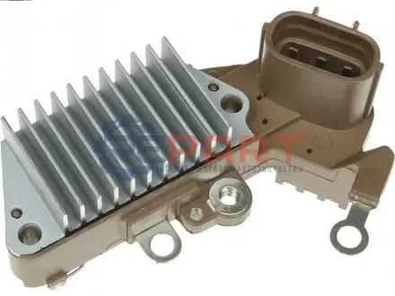 Регулятор генератора AS ARE6032 Купити в Україні