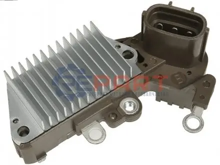 Фото Регулятор генератора AS (ARE6036) зображення 1