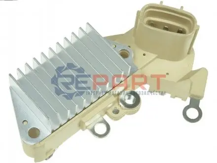 Фото Реле регулятор генератора AS (ARE6036S) зображення 1