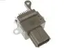 Реле регулятор генератора AS (ARE6038S) изображение 2