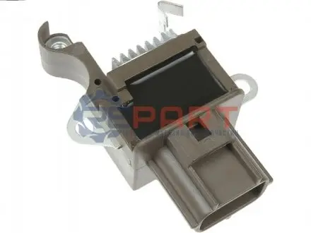 Реле регулятор генератора AS ARE6038S Купити в Україні