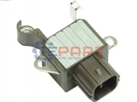 Регулятор генератора AS ARE6039 Купити в Україні