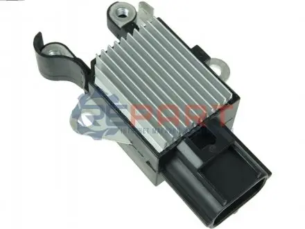 Регулятор напруги генератора AS ARE6040S Купити в Україні