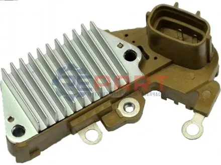 Регуятор реле генератора AS ARE6043 Купити в Україні