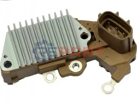 Регулятор генератора AS ARE6045 Купити в Україні