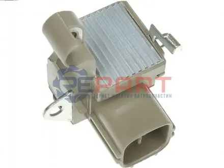 Регулятор генератора AS ARE6048 Купити в Україні