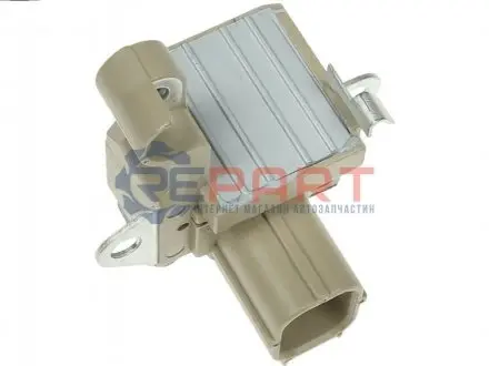 Фото Регулятор напруги генератора AS (ARE6050) зображення 1