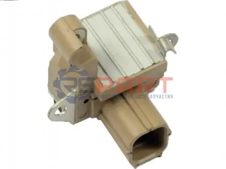 Фото Реле регулятор генератора AS (ARE6066) зображення 1