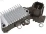РЕГУЛЯТОР ПИТЬ AS (ARE6072) изображение 1