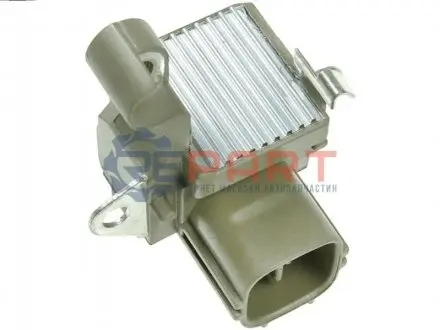 Регулятор напруги генератора AS ARE6075S Купити в Україні