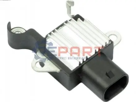 Регуятор реле генератора AS ARE6079 Купити в Україні