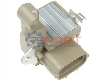 Регулятор напруги генератора AS ARE6089S Купити в Україні