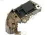 Регулятор напряжения ALTERNATORA - -PL (1X4310300CB, 1X4310300BD) AS (ARE6094) изображение 2