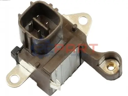 Фото Регуятор реле генератора AS (ARE6100) зображення 1