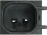 Реле регулятор генератора AS (ARE6101S) изображение 3