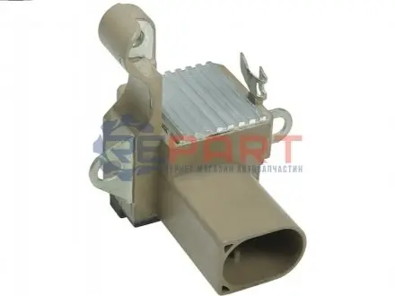 Автозапчасть AS ARE6119P Купить в Украине