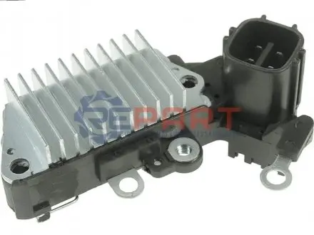 Реле регулятор генератора AS ARE6131S Купити в Україні