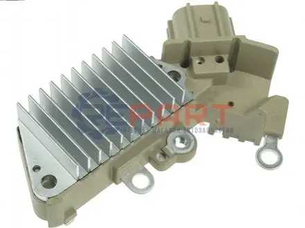 Регулятор напруги генератора AS ARE6133S Купити в Україні