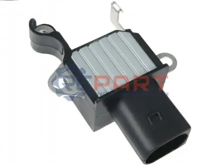 Реле регулятор генератора AS ARE6149S Купити в Україні