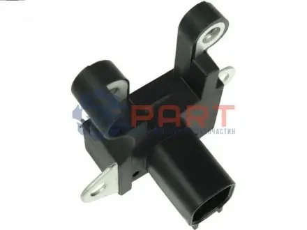 Регулятор напруги генератора AS ARE6152S Купити в Україні