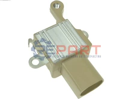 Регулятор напруги генератора AS ARE6160S Купити в Україні