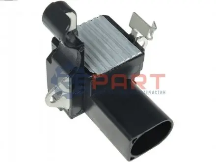 Регулятор напруги генератора AS ARE6169P Купити в Україні