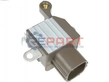 Регулятор напруги генератора AS ARE6171S Купити в Україні