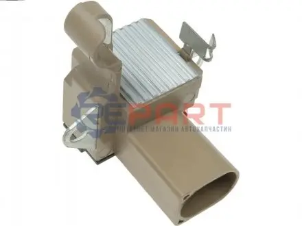 Регулятор напруги генератора AS ARE6182P Купити в Україні