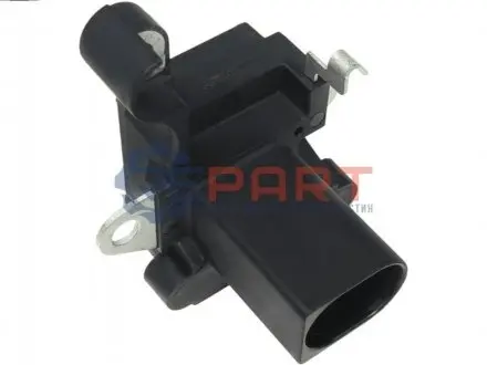 Регулятор напруги генератора AS ARE6195S Купити в Україні