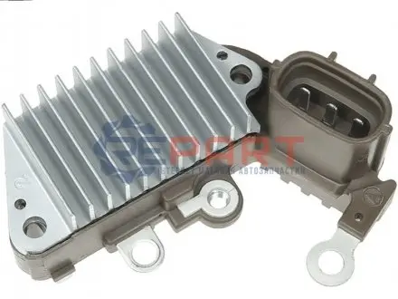 Реле регулятор генератора AS ARE6200S Купити в Україні