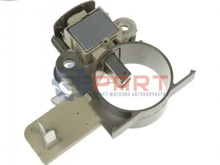 Фото 1 — Регулятор генератора AS (ARE9002) Фото Регулятор генератора AS (ARE9002) зображення 1