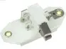 Реле генератора (12V) VW T4 2.0 90-03/Ford Transit 2.0 91-85-96 AS (ARE9007) зображення 1