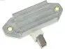 Реле генератора (12V) VW T4 2.0 90-03/Ford Transit 2.0 91-85-96 AS (ARE9007) зображення 2