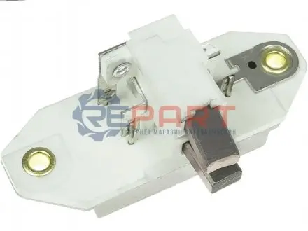 Реле генератора (12V) VW T4 2.0 90-03/Ford Transit 2.0 91-85-96 AS ARE9007