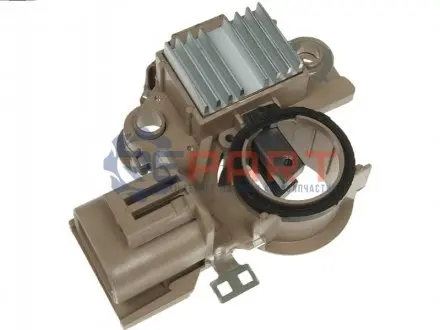 Реле регулятор генератора AS ARE9025 Купити в Україні