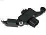 Регулятор напряжения генератора - -PL (YC1U10300EA, YC1U10300DA, 4362258) AS (ARE9069) изображение 2
