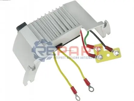 Регулятор напруги генератора AS ARE9110S Купити в Україні