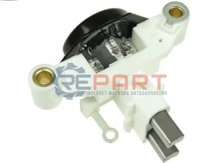 Регулятор напруги генератора AS ARE9122S Купити в Україні