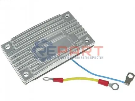 Регулятор напруги генератора AS ARE9125S Купити в Україні
