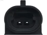 Фото Регулятор напруги генератора AS (ARE9144S) зображення 3