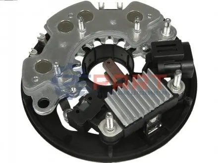 Фото Регулятор напруги генератора AS (ARR2022) зображення 1