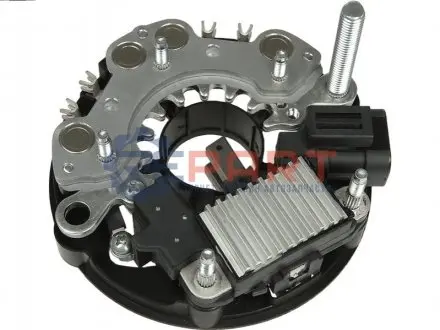 Фото Комплектуючі генератори AS (ARR2028) зображення 1